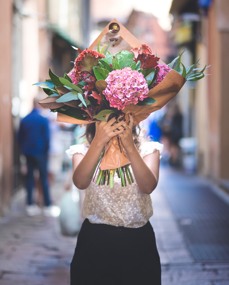 Fiori freschi by Frida's
