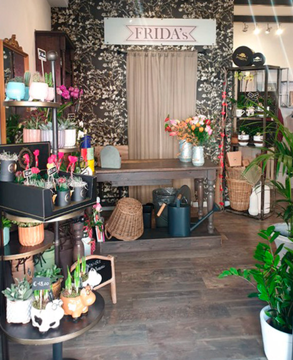 Frida's Store Genzano