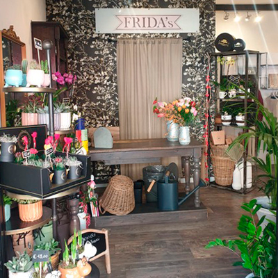Frida's Store Genzano