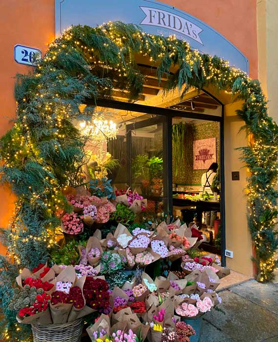 Frida's Store Modena