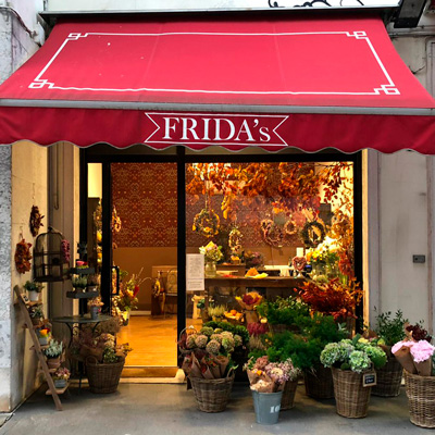 Frida's Store Padova