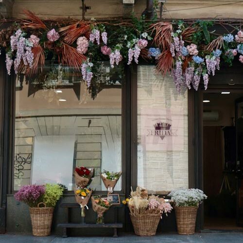 Frida's Store Torino