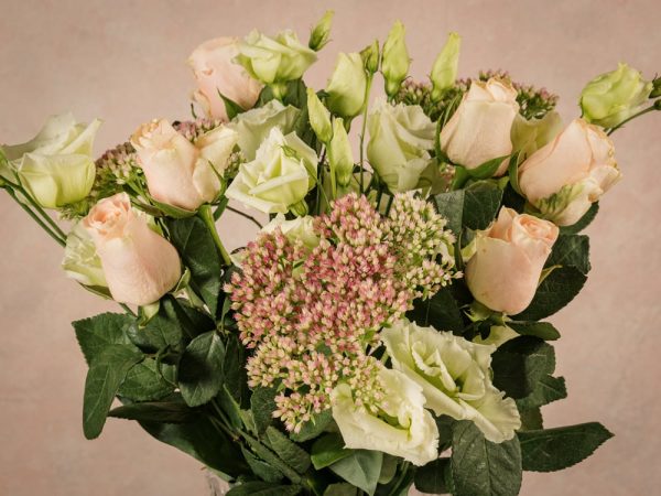 Bouquet Anna Karenina, fiori freschi a domicilio