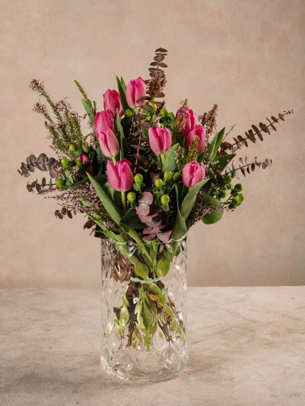 Bouquet L'Alchimista bouquet di fiori Frida's, consegna a domicilio in tutta Italia