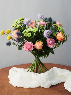 Bouquet Joy, Spring Collection Frida's