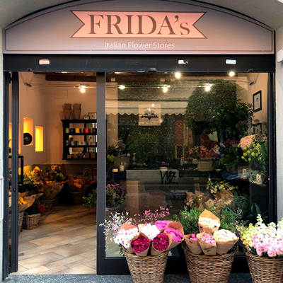 Frida's Store Lodi