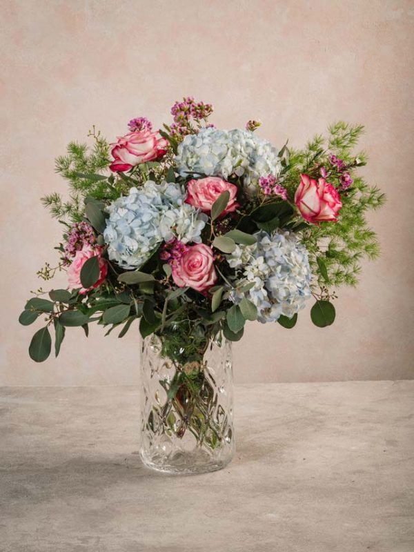 Bouquet Meraviglia, Luxury Flower Collection