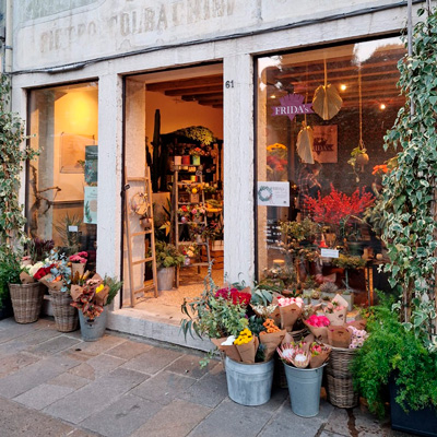 Frida's Store Bassano