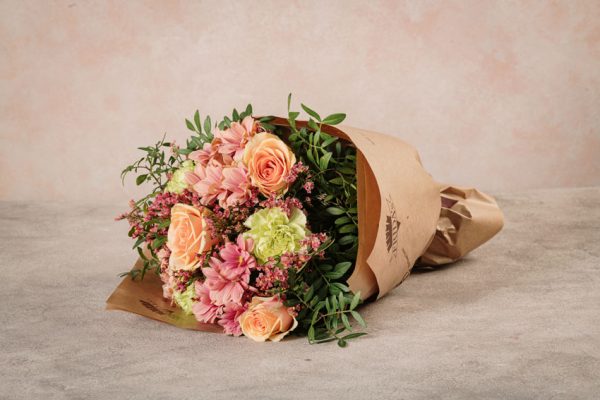 Bouquet Campanellino mazzo di fiori freschi