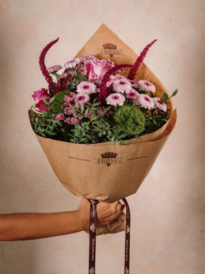 Bouquet Stregatto di Frida's. Consegna a domicilio in tutta Italia