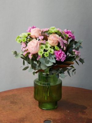 Bouquet Campanellino di Frida's. Consegna a domicilio in tutta Italia
