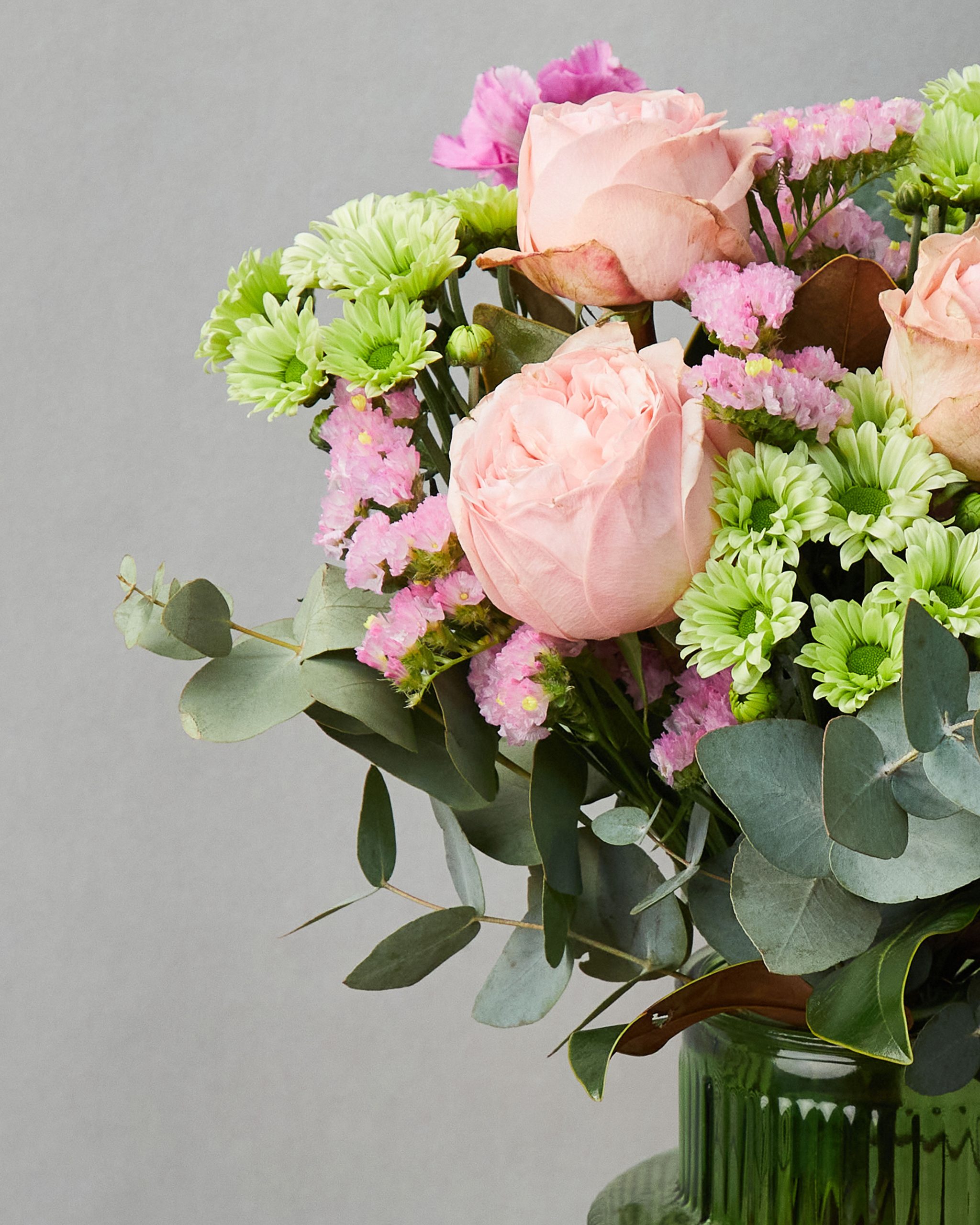 Tinker Bell Bouquet - Bouquet di fiori freschi - Frida's