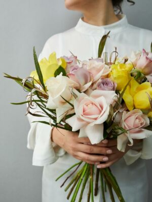 Bouquet Petalomania