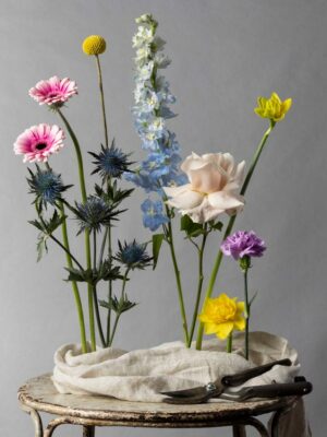 Bouquet Creativo. Fatti sorprendere dalla creatività delle Floral Designer Frida's