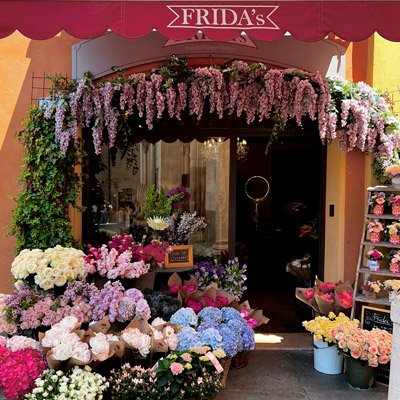 Frida's Store Modena