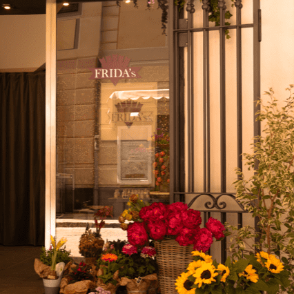 Frida's Chiavari