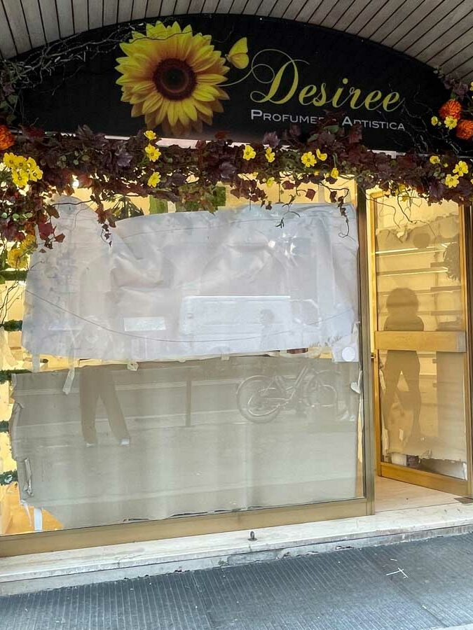 Allestimenti floreali Frida's Italia